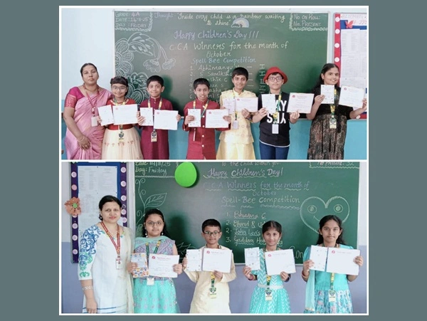 Traffic Awareness Program 